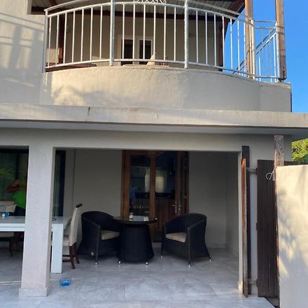 Colonial Cocoon Studio La Gaulette Luaran gambar
