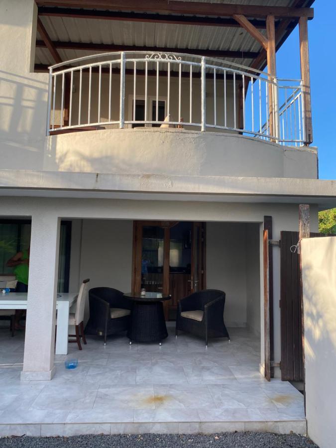 Colonial Cocoon Studio La Gaulette Luaran gambar